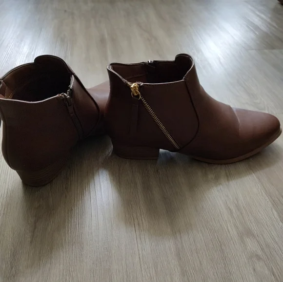 Croft and Barrow boots sz 9.5m - Picture 2 of 4